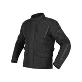 Richa Infinity 3 Textile Jacket - Black